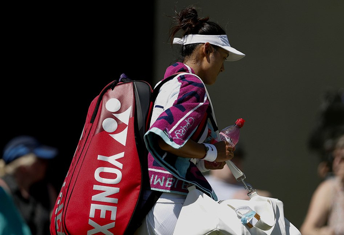 开云入口-辛纳力擒丰塞卡，德约落败自言肘部无碍，阿尼娃遭加新星横扫|大师赛|体育比赛|球员|名将|德约科维奇_新浪体育_新浪新闻