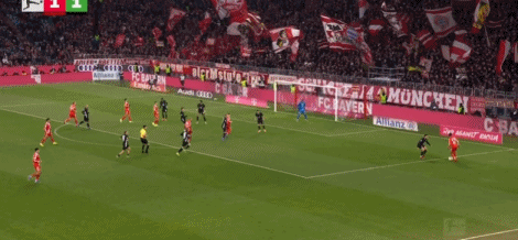 开云APP-奥利塞独造4球,拜仁主场8-1狂胜,刷爆德甲纪录将狼堡钉在耻辱柱