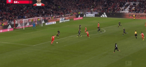 开云APP-奥利塞独造4球,拜仁主场8-1狂胜,刷爆德甲纪录将狼堡钉在耻辱柱