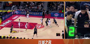 开云在线-菜鸡互啄!鬼才杜锋奇葩怪阵激活胡明轩,末节导演20-7逆转天津