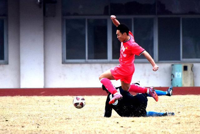 kaiyun-桂林市七星区队主场3:0大胜柳州市融水苗族自治县队