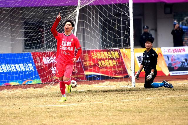 kaiyun-桂林市七星区队主场3:0大胜柳州市融水苗族自治县队