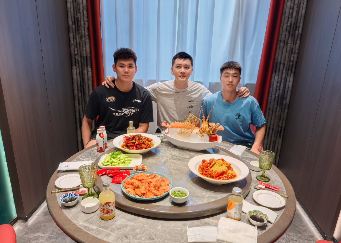 kaiyun-连西丁都打不好!辽篮斗殴2小将逐渐边缘化 杨鸣离职队内队外都难