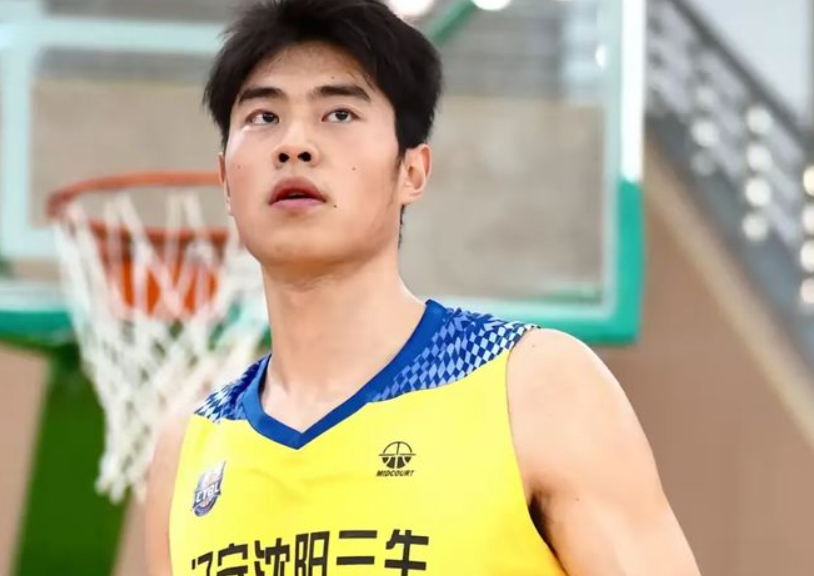 kaiyun-连西丁都打不好!辽篮斗殴2小将逐渐边缘化 杨鸣离职队内队外都难