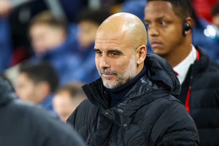 开云APP-小吧译言家|传奇终到谢幕时？瓜帅已成英超后来者难以逾越的高峰