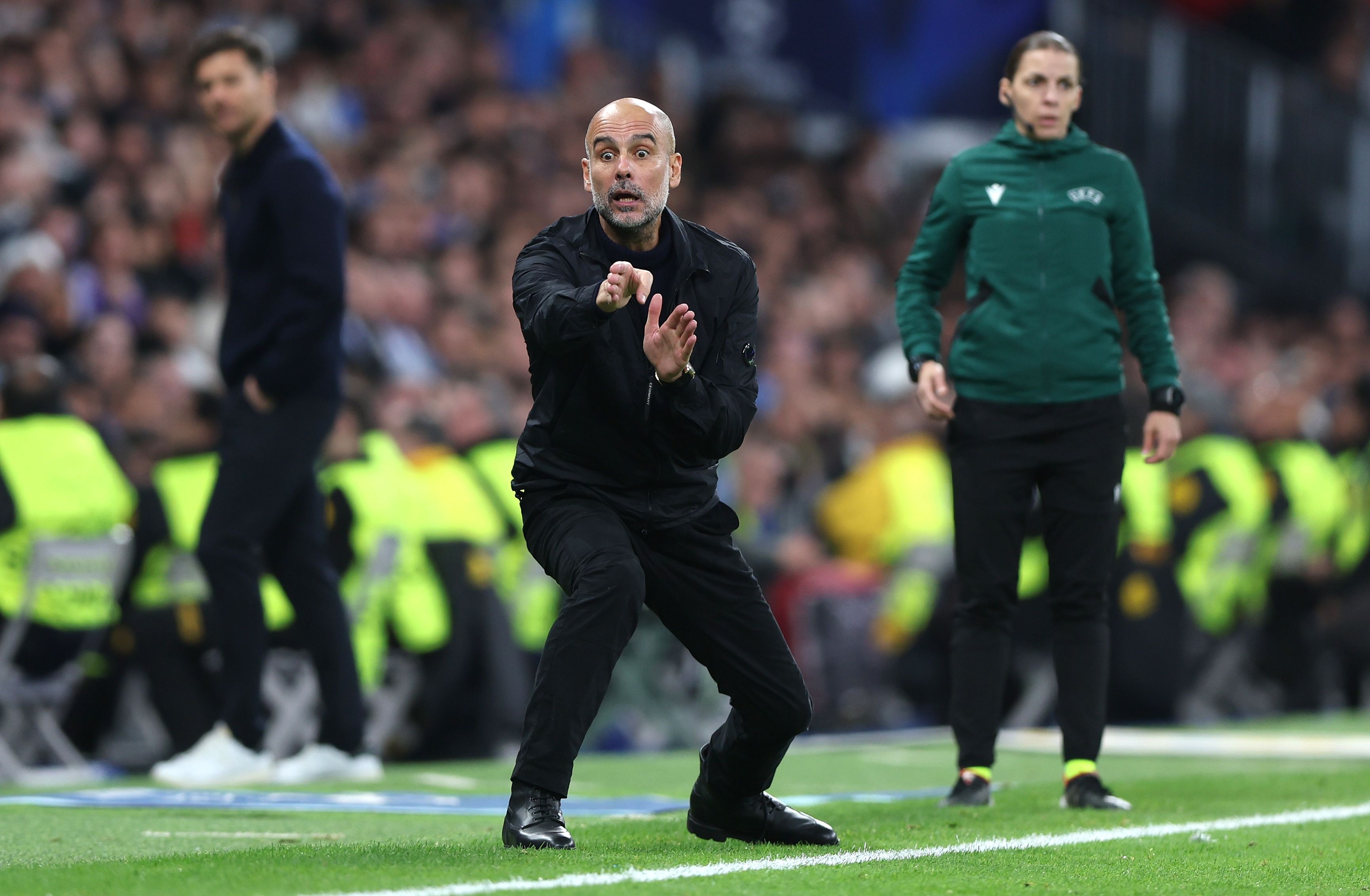 开云APP-小吧译言家|传奇终到谢幕时？瓜帅已成英超后来者难以逾越的高峰