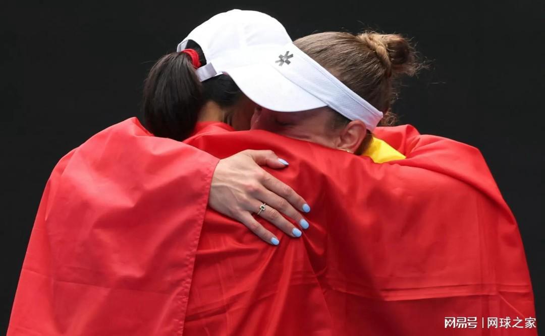 开云-张帅夺冠获WTA认证为国争光,要拿澳网冠军的15岁中国少女怎样了