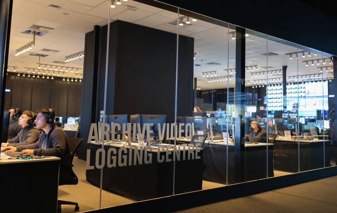 开云官网-用9年时间,阿里巴巴将百岁奥运变成科技奥运