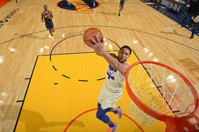 1628653640085045576.jpg 开云官网-培养新秀or放手一搏?勇士内对交易西蒙斯产生分歧