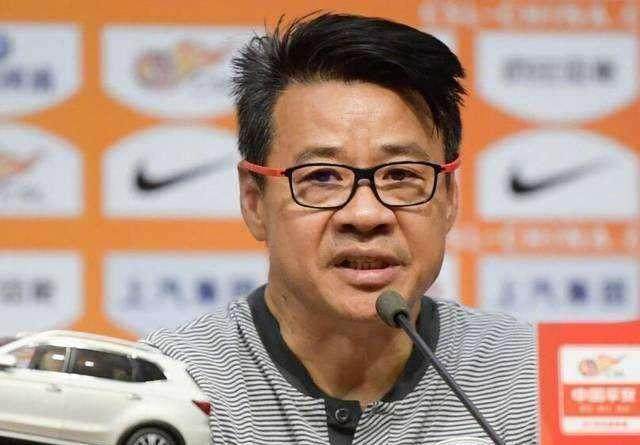 1628585307431074867.jpg 追平中超连败纪录 吴金贵:要用最强阵出战广州队