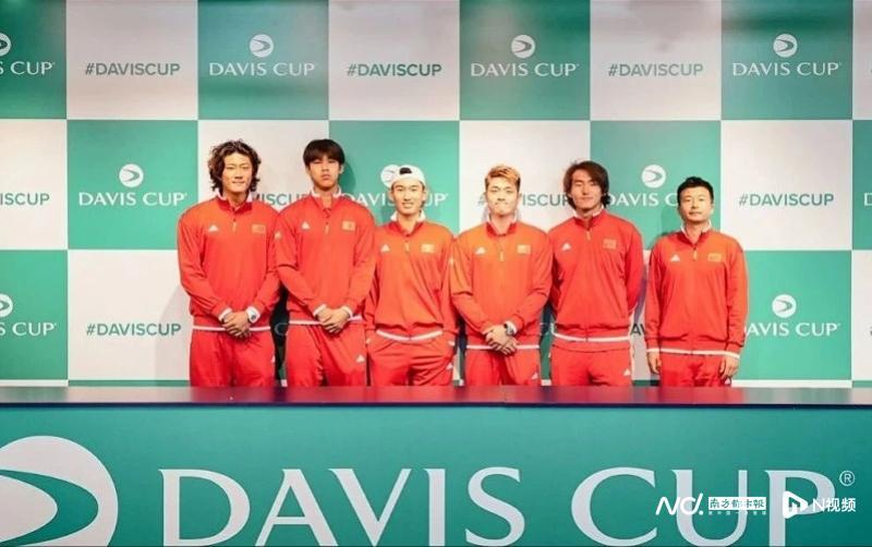 开云在线-中国男网最强阵容即将亮相南沙,出战戴维斯杯对阵劲旅葡萄牙