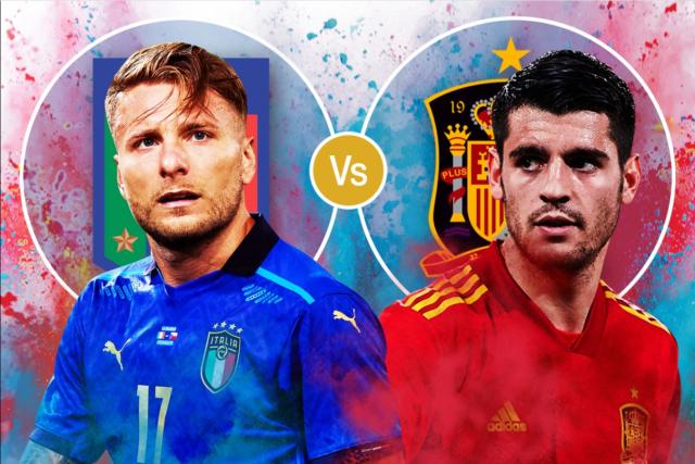 开云入口-【前瞻】意大利挥别灰暗往绩，极致防守PK极致传控？