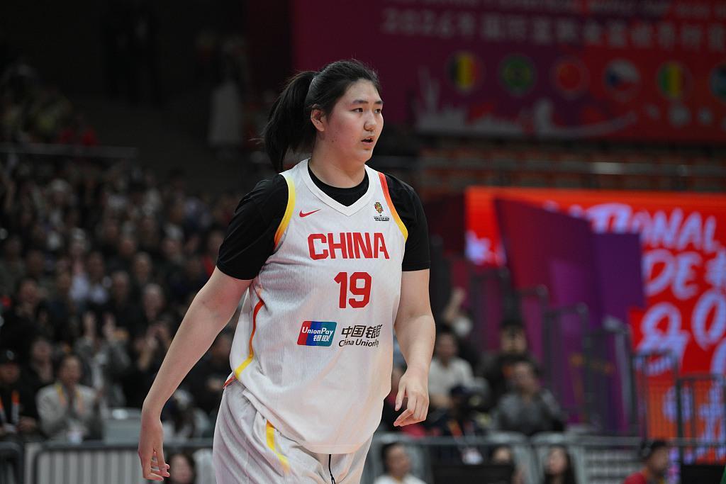 开云娱乐-谁给张子宇传球？功勋后卫给出了答案，老帅临时征召收获大效果