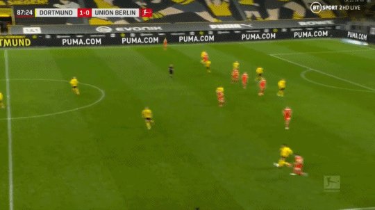 开云官网-【德甲】罗伊斯格雷罗破门 多特2比0柏林联盟