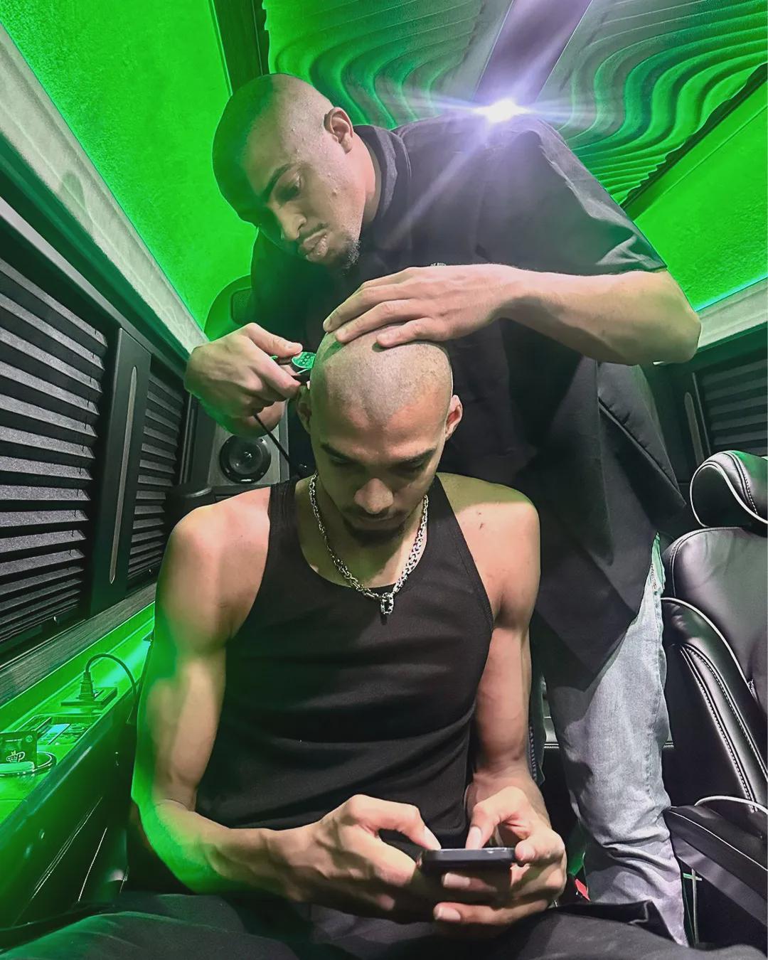 开云APP-文班亚马复出！165分57板19帽！姚明之后第一人