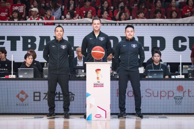 【观察】中国男篮热血大逆转背后：郭士强用对了他