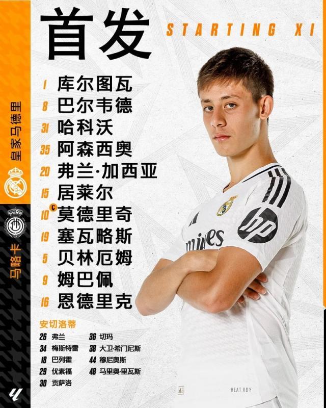 开云入口-【西甲】小将哈科沃读秒绝杀 皇马2比1逆转马洛卡