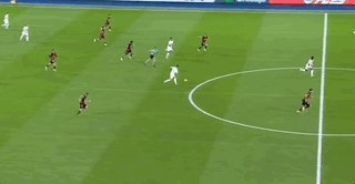 开云入口-【西甲】小将哈科沃读秒绝杀 皇马2比1逆转马洛卡