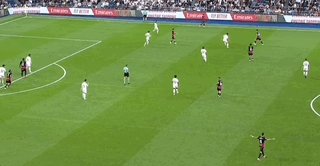 开云入口-【西甲】小将哈科沃读秒绝杀 皇马2比1逆转马洛卡