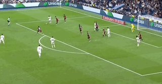 开云入口-【西甲】小将哈科沃读秒绝杀 皇马2比1逆转马洛卡