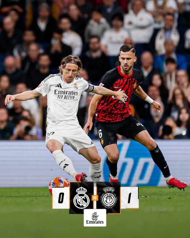 开云入口-【西甲】小将哈科沃读秒绝杀 皇马2比1逆转马洛卡