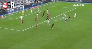 开云入口-【西甲】小将哈科沃读秒绝杀 皇马2比1逆转马洛卡