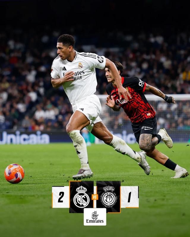 开云入口-【西甲】小将哈科沃读秒绝杀 皇马2比1逆转马洛卡