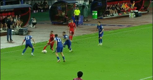 开云在线-足协评议认定3例裁判错漏判 刘诚宇进球应判无效