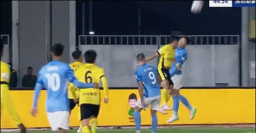 开云在线-足协评议认定3例裁判错漏判 刘诚宇进球应判无效