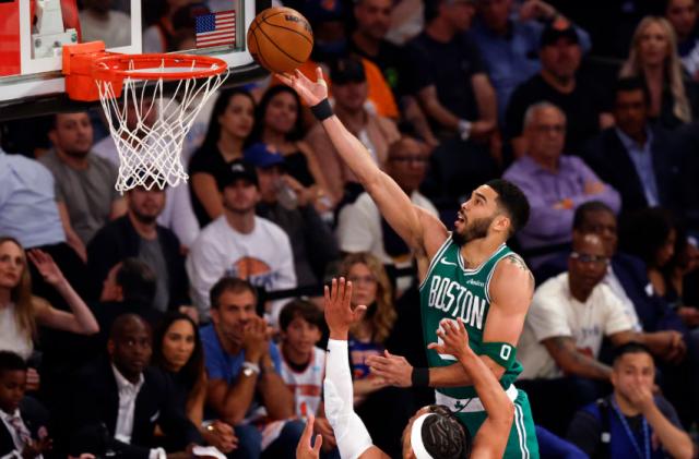 开云在线-凯尔特人期待乘胜追击 双探花反弹就在下一场？