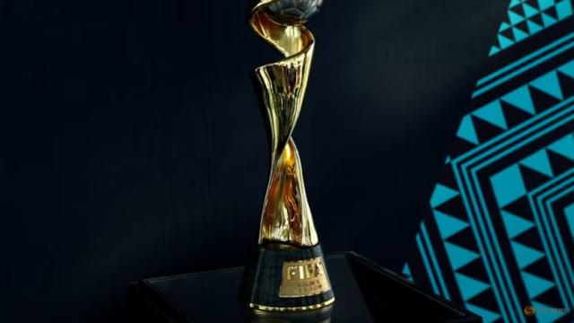 kaiyun-2031年女足世界杯扩军为48队 届时亚洲或有8席