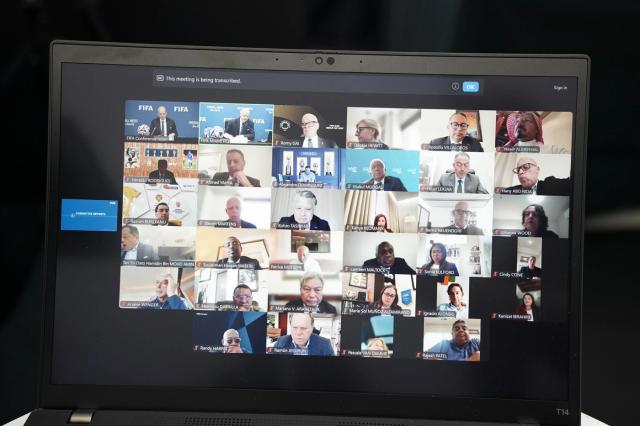 kaiyun-2031年女足世界杯扩军为48队 届时亚洲或有8席