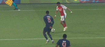 开云娱乐-【欧冠】阿森纳屡失战机遭双杀，巴黎进决赛会师国米