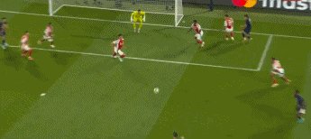 开云娱乐-【欧冠】阿森纳屡失战机遭双杀，巴黎进决赛会师国米