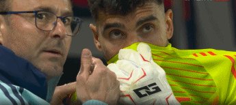 开云娱乐-【欧冠】阿森纳屡失战机遭双杀，巴黎进决赛会师国米