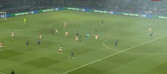 开云娱乐-【欧冠】阿森纳屡失战机遭双杀，巴黎进决赛会师国米