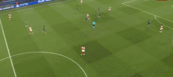 开云娱乐-【欧冠】阿森纳屡失战机遭双杀，巴黎进决赛会师国米