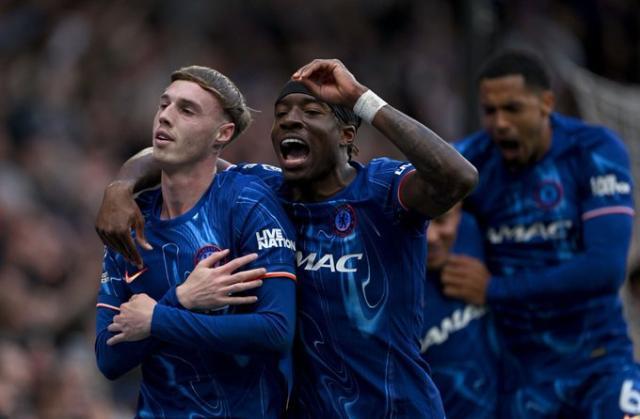 开云-【英超】恩佐闪击，匡萨乌龙+送点，切尔西3-1利物浦