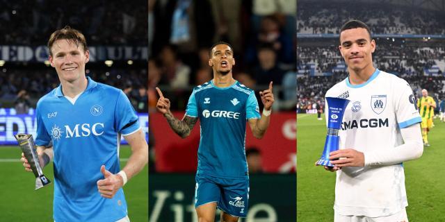 开云娱乐-【早报】足球王国请外教：安切洛蒂将执教巴西！