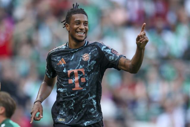 开云娱乐-【早报】足球王国请外教：安切洛蒂将执教巴西！