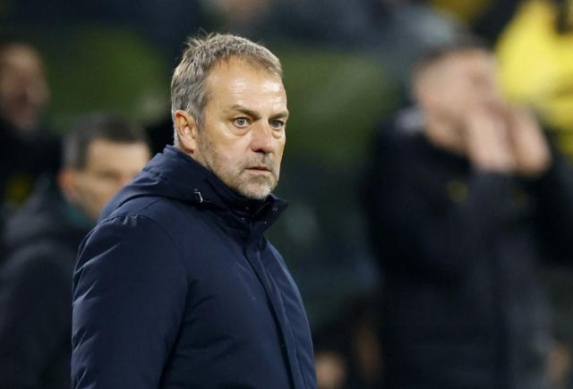 开云娱乐-【早报】足球王国请外教：安切洛蒂将执教巴西！