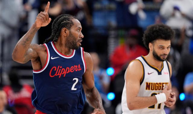 开云-噩梦重现！快艇再失良机 掘金或复刻2020神迹？