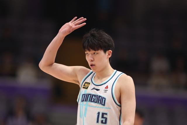开云在线-官宣！杨瀚森参加NBA选秀 6队曾派球探来中国考察