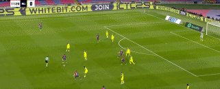 开云APP-【西甲】全场40射！奥尔莫制胜，巴萨1比0马洛卡