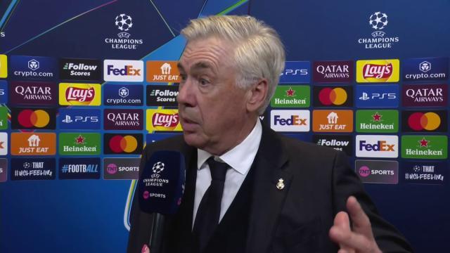 开云在线-安帅：不管是明天明年或十年后离开，我都感激皇马