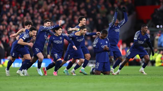 开云APP-巴黎常年伤兵满营，今年为何踢了46场还齐齐整整？