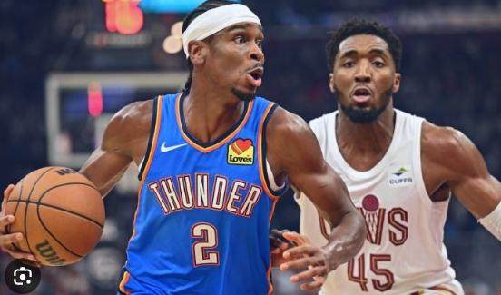 开云在线-雷霆正创造历史 为何统治力远不及王朝勇士、公牛？