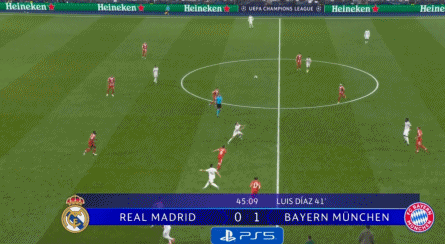 kaiyun-凯恩一战3大神迹，姆巴佩建功难救主，拜仁2-1皇马破不胜魔咒|基利安·姆巴佩|哈里·凯恩|大王|欧冠|伯纳乌_新浪体育_新浪新闻