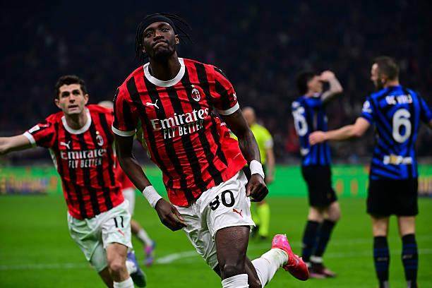 开云娱乐-【现场】三度扮演德比主角，亚伯拉罕不只是个奇兵