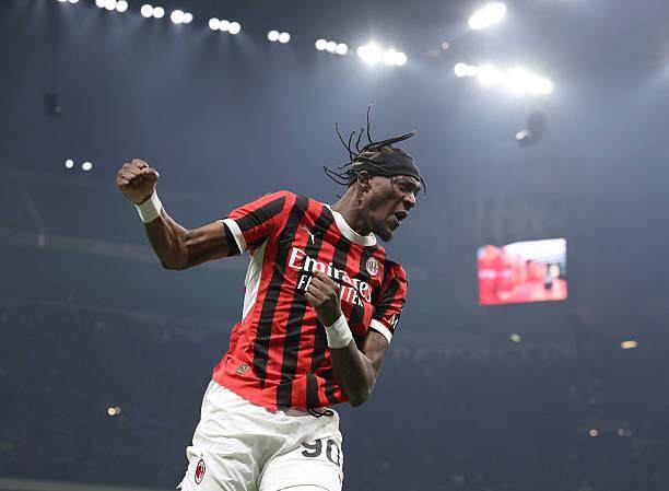 开云娱乐-【现场】三度扮演德比主角，亚伯拉罕不只是个奇兵